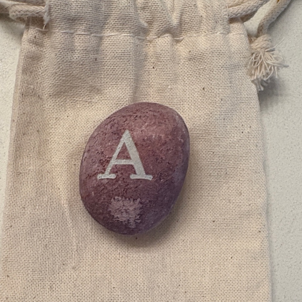 Anthropologie rock